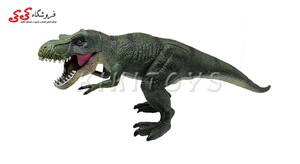 ماکت اسباب بازی حیوانات دایناسور تیرکس-fiquer of Dinosaur