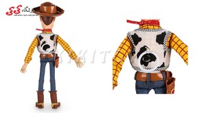 سفارش عروسک وودی اورجینال جدید  Woody Doll New