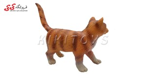 اسباب بازی حیوانات گربه کوچک | فروشگاه کی کی تویز