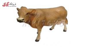قیمت فیگور حیوانات گاو figure of cow