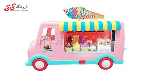 قیمت ماشین بستنی فروش اسباب بازی