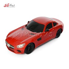ماشین اسباب بازی کنترلی مرسدس بنز XRLS