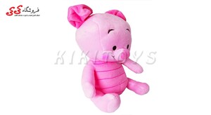 خرید عروسک پولیشی نوزادی خوک پو BABY PIGLET