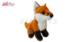 عروسک پولیشی روباه اورجینال  fox