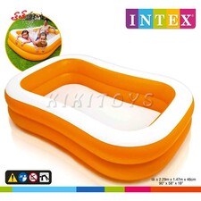استخر بادی اینتکس بزرگ اسباب بازی INTEX 57181