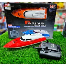 قایق کنترلی اسباب بازی RACING BOAT 802
