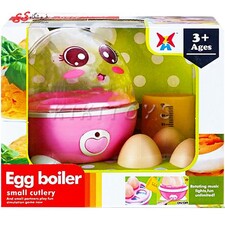 تخم مرغ آب پزکن موزیکال اسباب بازی EGG Boiler 330