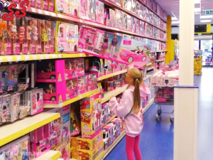 فروشگاه اینترنتی اسباب بازی و خرید اسباب بازی کودکان