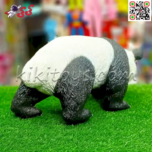 فروش اسباب بازی پسرانه پاندا بزرگ نرم Panda X089