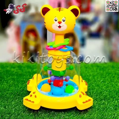 خرید اینترنتی اسباب بازی سرگرمی توپ سیسمونی 83014