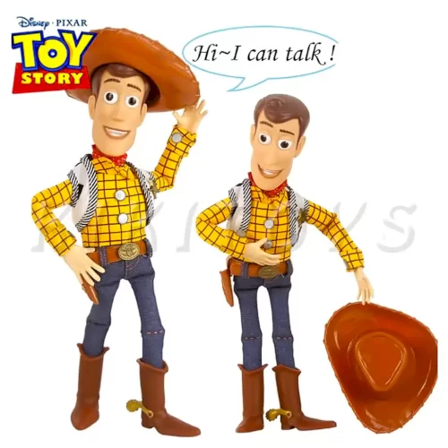 فروش عروسک وودی اورجینال جدید  Woody Doll New