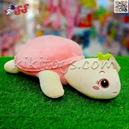 سایت خرید عروسک پولیشی لاک پشت میو ای اسباب بازی Turtle polish doll