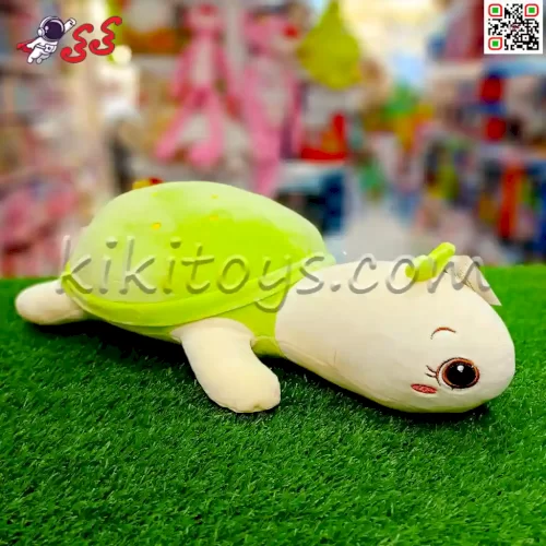 عروسک پولیشی لاک پشت میو ای اسباب بازی Turtle polish doll