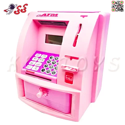 قیمت اسباب بازی دستگاه عابر بانک SUPER ATM 1028