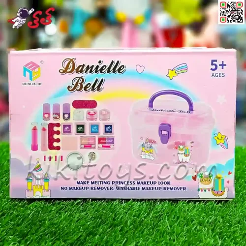 اسباب بازی لوازم آرایشی کیفی دخترانه انجل 10031 ANGELS WINGS