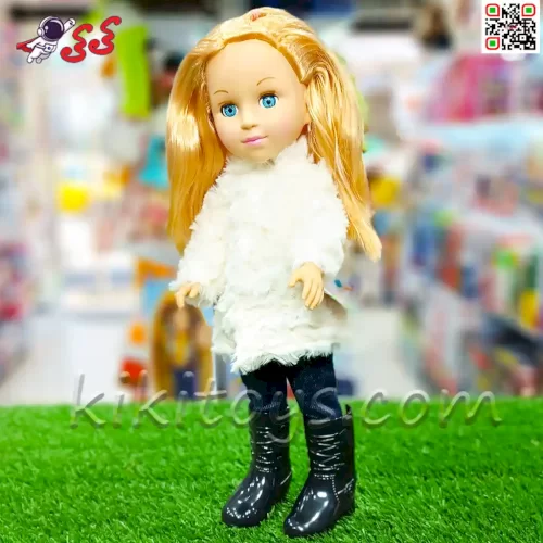 عروسک اسباب بازی دخترانه لباس اسپرت مای مای MayMay Girls 558B