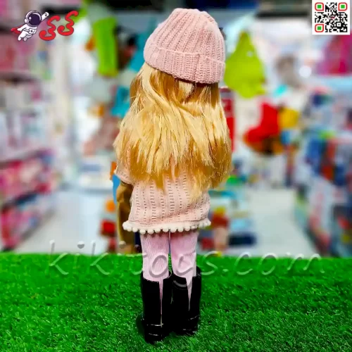قیمت عروسک اسباب بازی دخترانه لباس اسپرت مای مای موزیکال