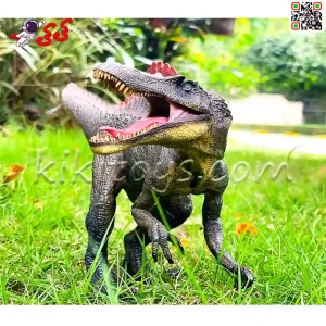 ماکت دایناسور اسپینوساروس Spinosaurus اسباب بازی 5010