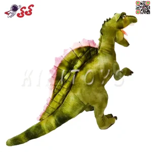 عکس دایناسور کونکاونیتور پولیشی اورجینال اسباب بازی Concavenator Dinosaur 15308