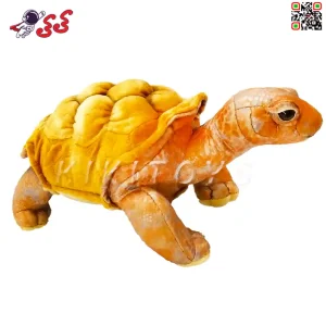 قیمت و مشخصات اسباب بازی عروسک لاک پشت پولیشی اورجینال Turtle Doll 15401