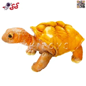 اسباب بازی عروسک لاک پشت پولیشی اورجینال Turtle Doll 15401