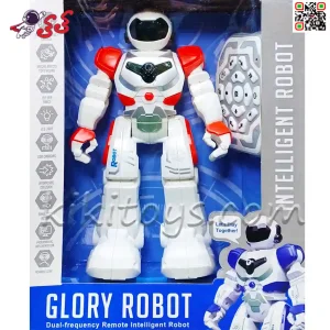 قیمت ربات کنترلی اسباب بازی پسرانه GLORY ROBOT 1505A