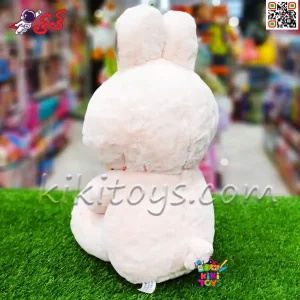 سفارش اینترنتی عروسک خرگوش هویجی اورجینال پولیشی اسباب بازی