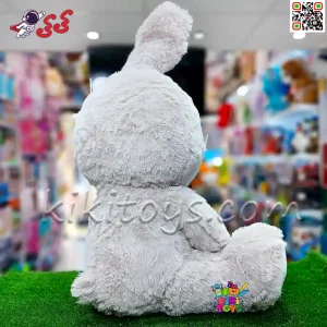 سفارش اینترنتی عروسک خرگوش بزرگ اسباب بازی