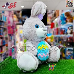 قیمت عروسک خرگوش بزرگ اورجینال پولیشی اسباب بازی