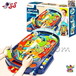 اسباب بازی فوتبالیکا خارجی کینگز اسپورت Sports Game 2008
