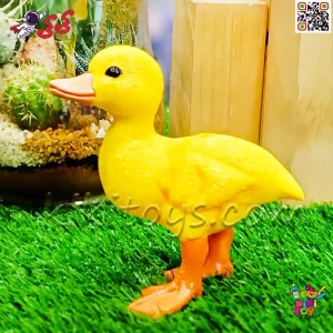 قیمت و خرید فیگور حیوانات ماکت اردک اسباب بازی Duck figure 1388