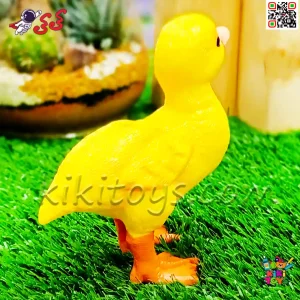 فیگور حیوانات ماکت اردک اسباب بازی Duck figure 1388