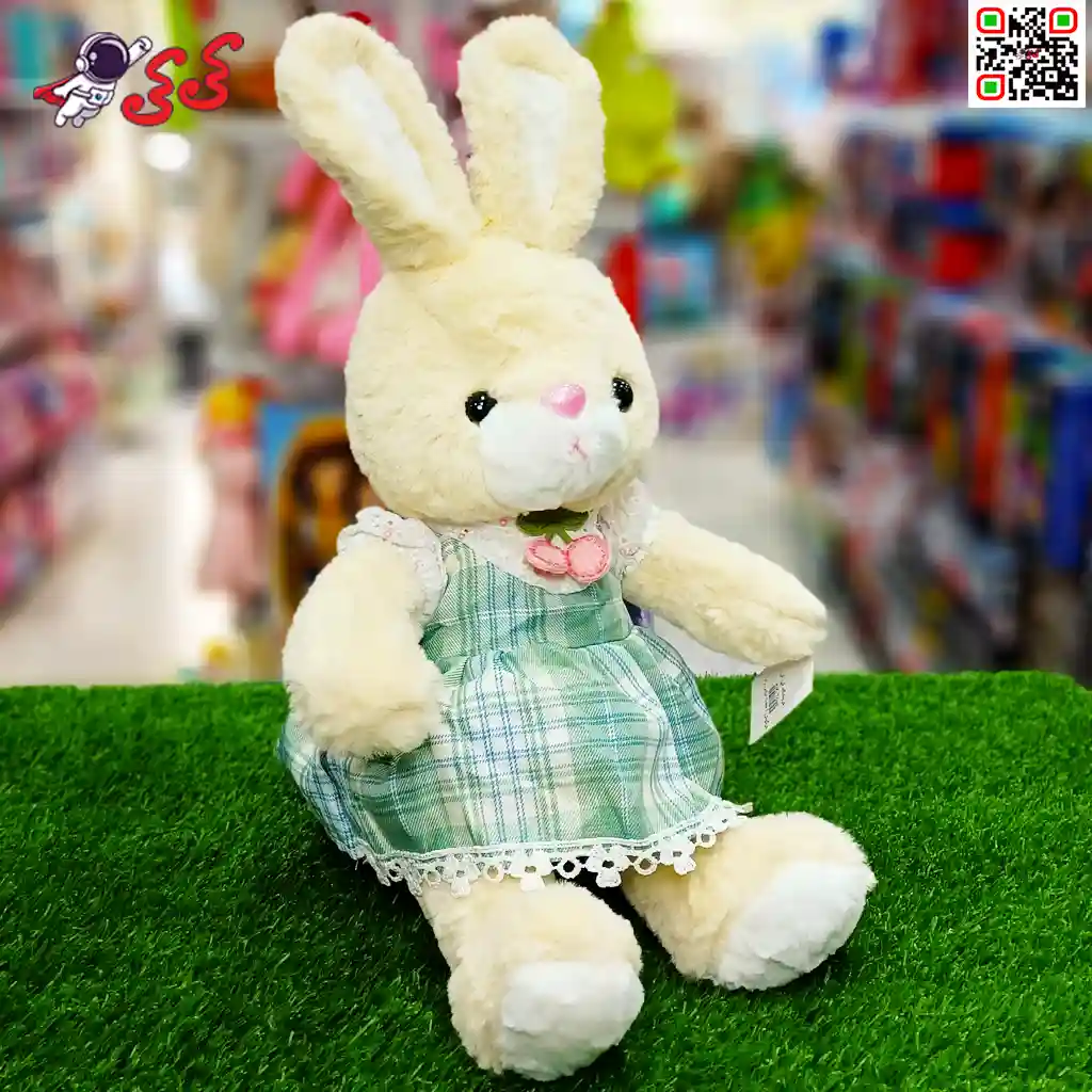 قیمت+عکس+سایت+خرید+عروسک+پولیشی+خرگوش+اسباب بازی 