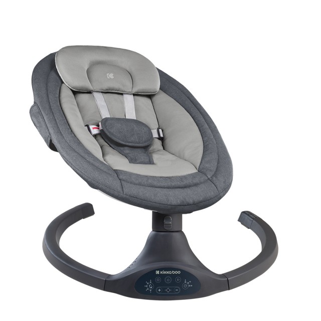 گهواره برقی کیکابو مدل swing codie