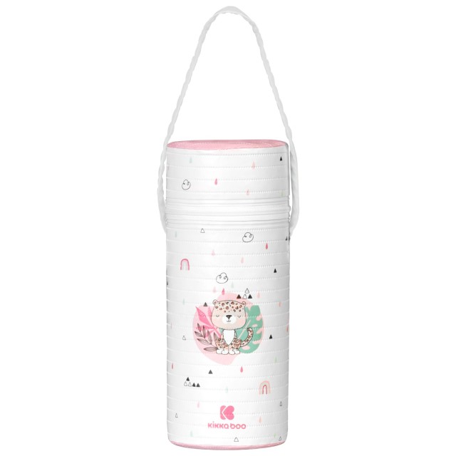 کیف حمل شیشه شیر کیکابو مدل savanna