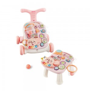 واکر Play & grow 3in1 کیکابو