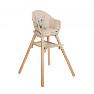 صندلی غذا کیکابو مدل Woody 6in1