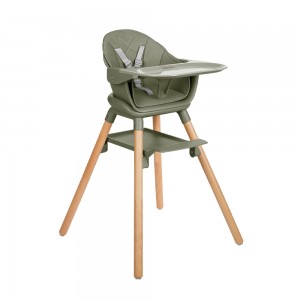 صندلی غذا کیکابو مدل Woody 6in1
