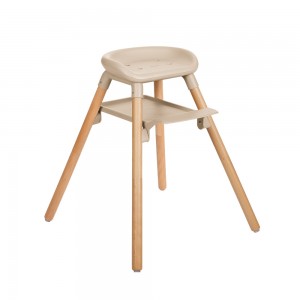 صندلی غذا کیکابو مدل Woody 6in1