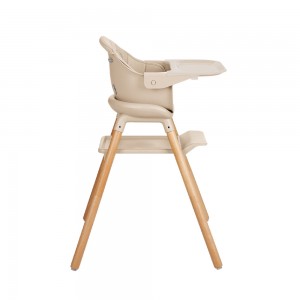 صندلی غذا کیکابو مدل Woody 6in1