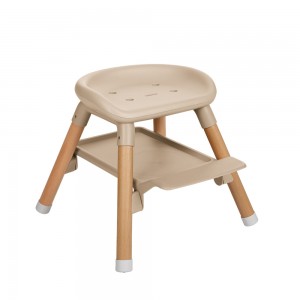 صندلی غذا کیکابو مدل Woody 6in1