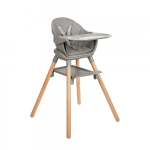 صندلی غذا کیکابو مدل Woody 6in1