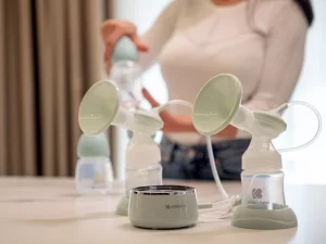 راهنمای خرید شیردوش؛ شیردوش برقی بهتره یا دستی؟