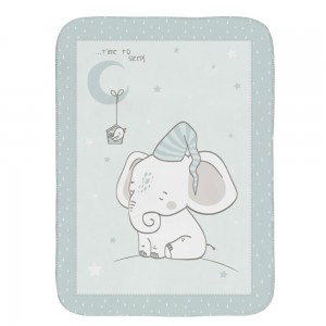 پتو جعبه ای سوپر سافت کیکابو سایز 80*110 سانت