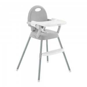 صندلی غذا کیکابو مدل Spoony 3in1
