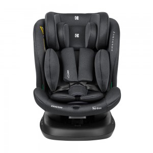 صندلی ماشین i-size کیکابو مدل i-cruise