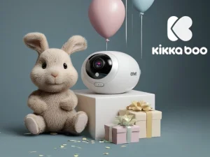 چرا استفاده از دوربین مانیتورینگ نوزاد ضروری است؟ راهنمای کامل انتخاب baby monitor