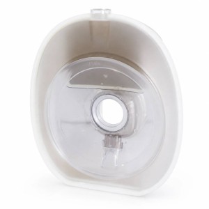 شیردوش برقی پرتابل کیکابو Kikkaboo مدل Lucia