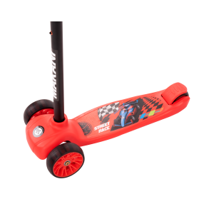 اسکوتر کیکابو مدل Street Race