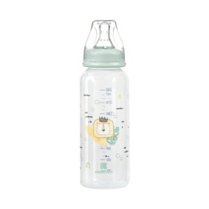 شیشه شیر کیکابو 240 میل مدل Savanna